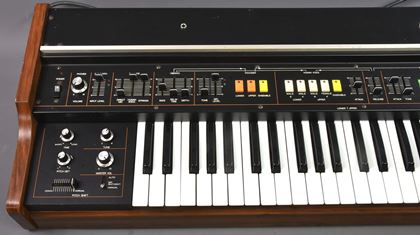 Roland-VP-330 Mk II s/n 961479